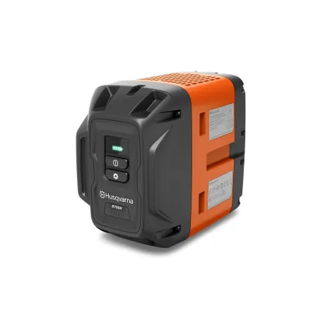Batterie Husqvarna 94 V 8 Ah - 100-B750X Pace - Professionnelle