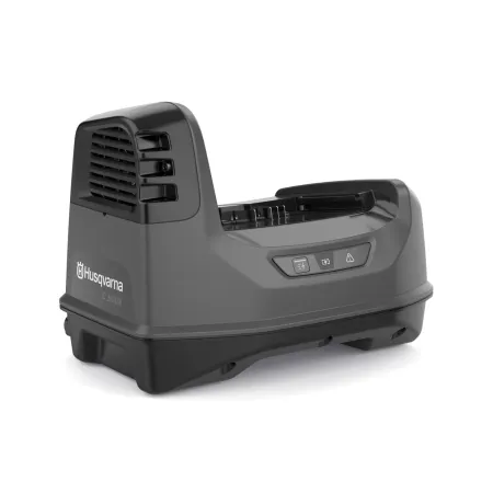 Chargeur de batterie Husqvarna 94 V - 100-C900X Pace - Professionnel