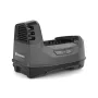 Chargeur de batterie Husqvarna 94 V - 100-C1800X Pace - Professionnel