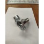 Vis à tête cylindrique - 14 x 30 - inox uni 5931
