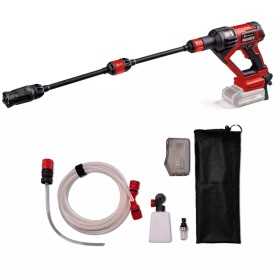 Pistolet pulvérisateur sans fil Einhell - 18/24 -