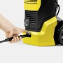 Nettoyeur haute pression Karcher 130 bars - K4 Black Home - hobby