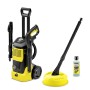 Nettoyeur haute pression Karcher 130 bars - K4 Black Home - hobby