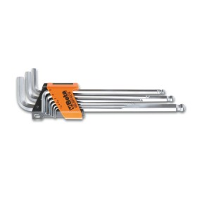 CHIAVI MASCHIO ES P.TA SFER SUP LBP/SC9 - Beta 96LBP/SC9 BETA 96LBP/SC9