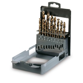 PUNTE DP/AFFILATURA SERIE 19PZ /SP19 - Beta 416/SP19 BETA 416/SP19