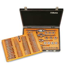 CASSETTE MASCHI+FILIERE 110PZ /C110 - Beta 446/C110 BETA 446/C110
