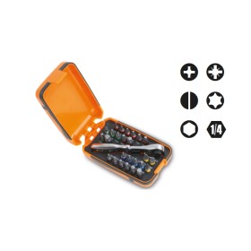 CASSETTE 25 BITS + 2 ACCESSORI 860 /C27 - Beta 860/C27 BETA 860/C27