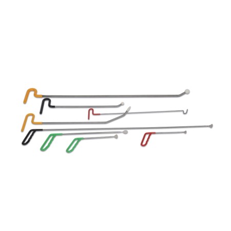 KIT 8PZ LEVE PER TIRABOLLI /K9 - Beta 1361/K9 BETA 1361/K9