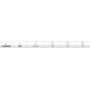 PINZE A CRICCHETTO CRIMPATURA 4 LATI - Beta 1606T BETA 1606T