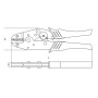 PINZE A CRICCHETTO PER CAPICORDA PREIS - Beta 1608 BETA 1608