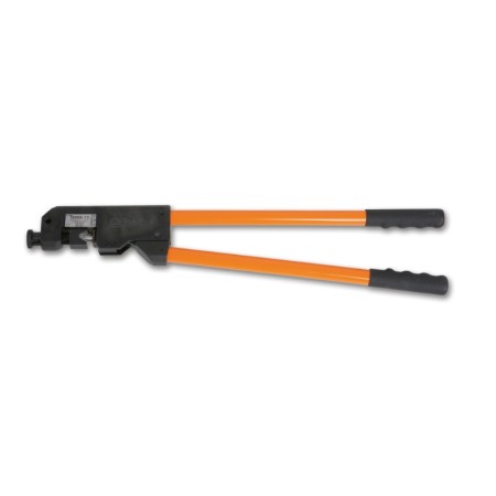 PINZE CRIMPATRICI MECCANICHE 10-120 MM2B - Beta 1609B BETA 1609B
