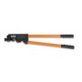 PINZE CRIMPATRICI MECCANICHE 10-120 MM2B - Beta 1609B BETA 1609B