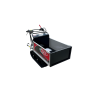 Motocarriola agricola gkz - gkz gk300h honda - Motocarriola agricola gkz - gkz gk300h honda -