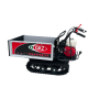 Motocarriola agricola gkz - gkz gk300h honda - Motocarriola agricola gkz - gkz gk300h honda -