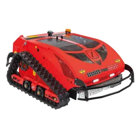 Zanon - Roby-Pro 800 - Broyeur télécommandé