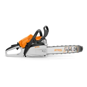 Tronçonneuse Stihl MS 182 - Guide-chaîne 16" 3/8" - Abattage