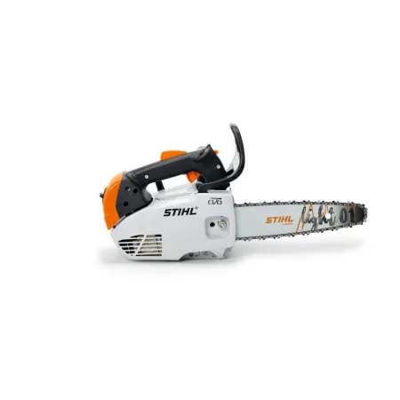 Tronçonneuse Stihl MS 151 TC-E - Guide de 25 cm (10") - Broyeur