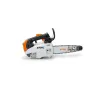 Tronçonneuse Stihl MS 151 TC-E - Guide de 25 cm (10") - Broyeur