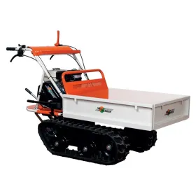 Motocarriola motore honda - kg.350 valgarden - cambio 3+1