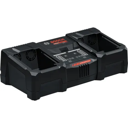 Magazine double expert Bosch - exal 2 places -