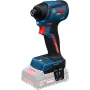 Tournevis sans fil Bosch Expert - EXDR18V-230 - nu