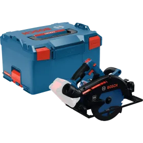 Scie circulaire Bosch Expert - exks 18v-68gx - sans finition