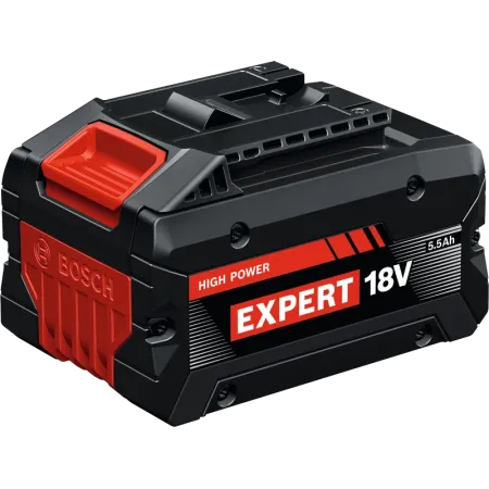 Batterie Bosch Expert 5,5 Ah - EXBA 18V-55 -