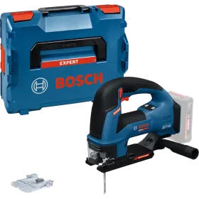 Scie sauteuse Bosch Expert - exst 18v-155 b - nue