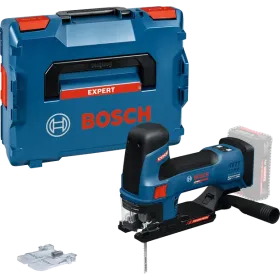 Scie sauteuse Bosch Expert - Exst 18V-155 S - sans boîte