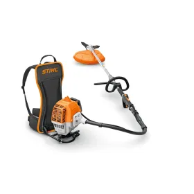 Débroussailleuse Stihl 35 cm³ - FR 235 t épaulement -