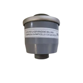 Filtre séparateur d'huile - *sableuses CB* -