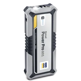 Démarreur au lithium Gys - Pro 801 - pour particuliers