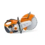 Découpeuse électrique Stihl + cadeau gratuit - TS420 - 350 mm