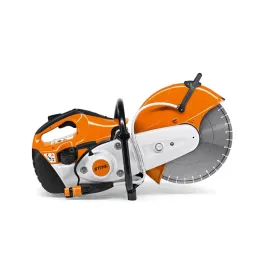 Découpeuse électrique Stihl + cadeau gratuit - TS420 - 350 mm