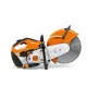 Découpeuse électrique Stihl + cadeau gratuit - TS420 - 350 mm