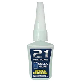 Colle rapide 21 - gr. 20 -