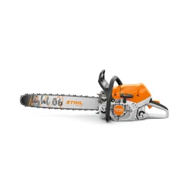 Tronçonneuse Stihl MS 400 cm - Guide-chaîne 20" 3/8" - Professionnelle - Abattage