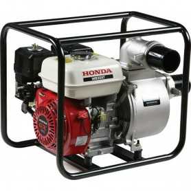 Motopompe Honda WB30XT pour transfert