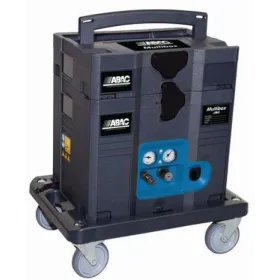 Compresseur Abac - Multibox comby