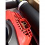 Aspirateur à dos Cifarelli v1200 E Aspirateur à dos Cifarelli v1200 E