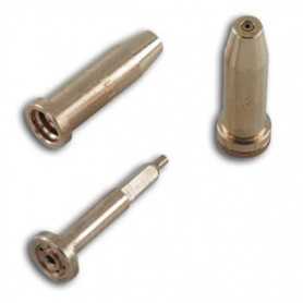 Punta h1f de coupe acétylène - mm.150-200 - Standard legend