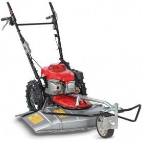 Tondeuse tout-terrain Honda UM536 EB E2 - Professionnelle - Avec frein - Neuf 2025 Tondeuse tout terrain Honda - um 536k3 eb e2 - 3 roues professionnelle
