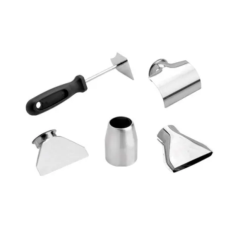 Pistolet thermique Stayer - suh 2000 ek - avec accessoires