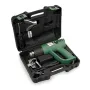 Pistolet thermique Stayer - suh 2000 ek - avec accessoires