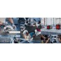 Scie circulaire Bosch - GKS 18 V-LI - Click and Go