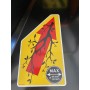 Broyeur Eliet Minor 4s - honda gp160 - diam.broyeur mm.50