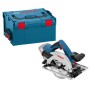 Scie circulaire Bosch - GKS 18 V-57G - Nue